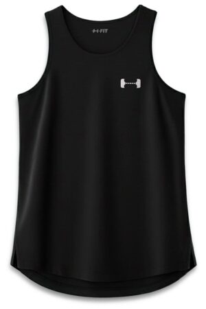 Regata Longfit Básica #Hilt