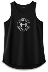 Regata Longfit Básica #Markteam