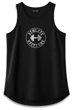 Regata Longfit Básica #Markteam