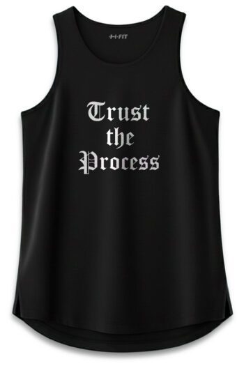 Regata Longfit Básica #Process