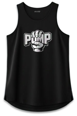 Regata Longfit Básica #Pump