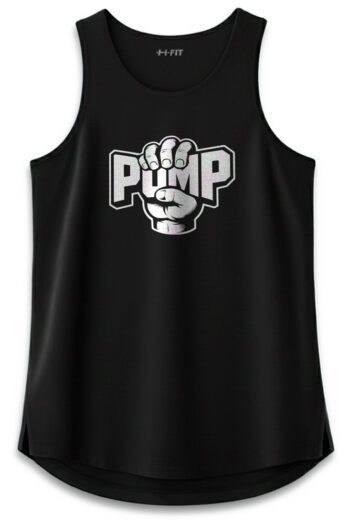 Regata Longfit Básica #Pump