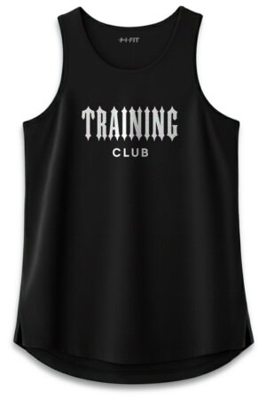 Regata Longfit Básica #TrainingClub