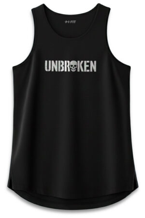 Regata Longfit Básica #Unbroken