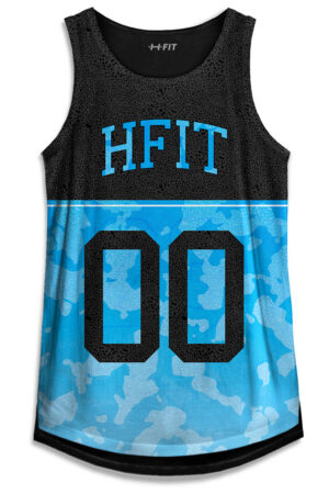 Regata Longfit #Skinblue