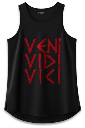 Regata Longfit Básica #Vici