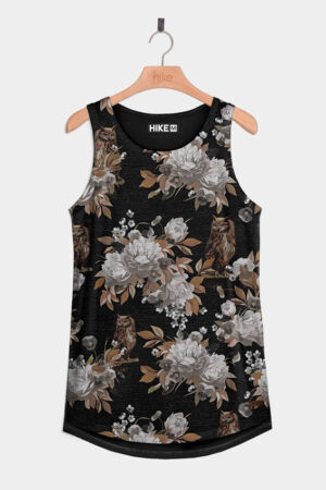 Regata Feminina #Owl