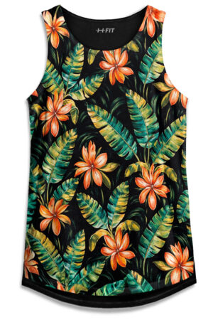 Regata Feminina #AlohaNight