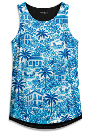 Regata Feminina #BlueCity