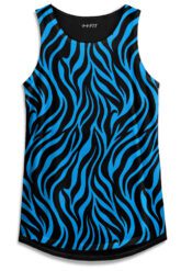 Regata Feminina #Blueanimal