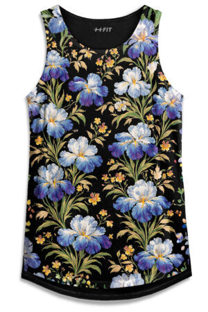 Regata Feminina #ElegantGarden