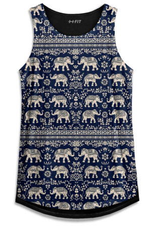 Regata Feminina #ElephantNavy