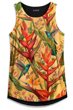 Regata Feminina #GoldenColibri