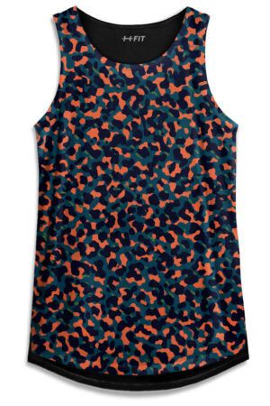 Regata Feminina #LeopardNight