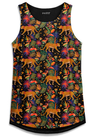 Regata Feminina #MidnightSafari