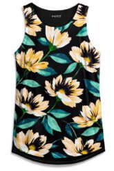 Regata Feminina #FlowerRustic