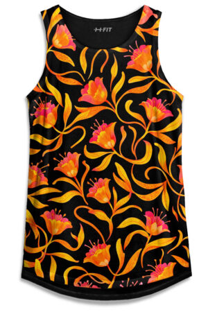 Regata Feminina #NeonTulip