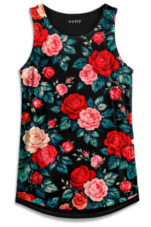 Regata Feminina #RedClassic