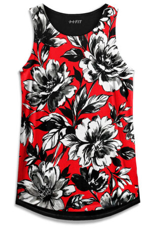 Regata Feminina #RedInk