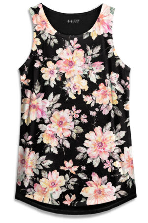 Regata Feminina #Romantic