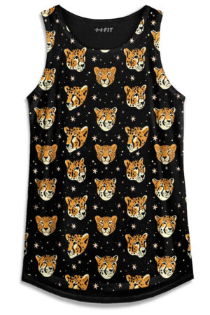 Regata Feminina #StarWild