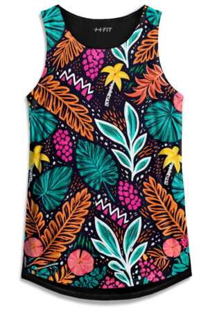 Regata Feminina #SummeRetro