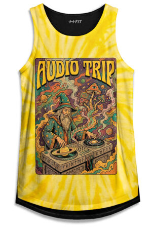 Regata Feminina #Audiotrip