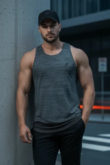 Regata Longfit #BlendSilver