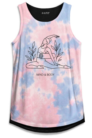 Regata Feminina #BodyMind