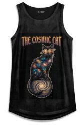 Regata Feminina #Catcosmic