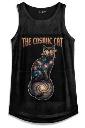 Regata Feminina #Catcosmic