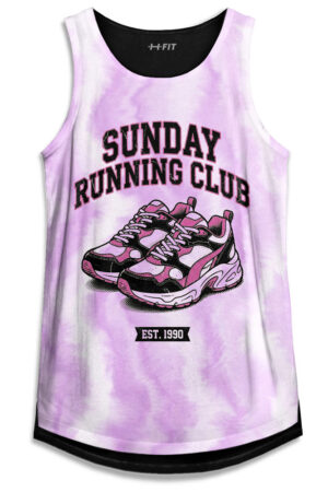 Regata Feminina #ClubRun