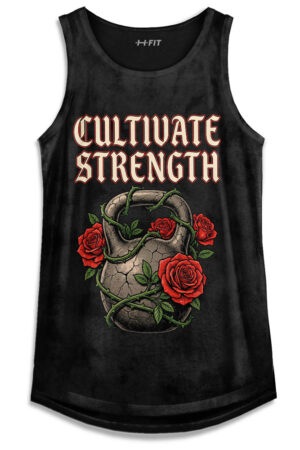 Regata Feminina #Cultivate