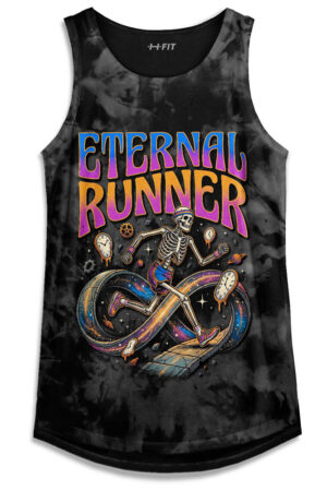 Regata Feminina #EternalRunner