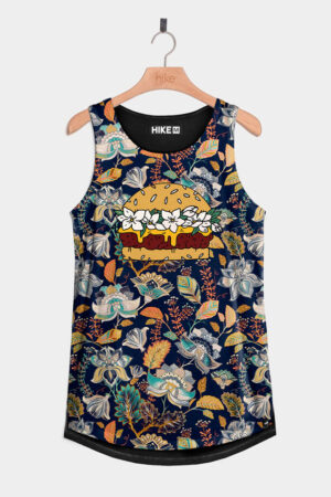 Regata Feminina #Cheeseflowers