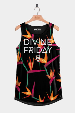 Regata Feminina #Divine