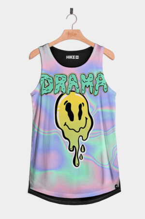 Regata Feminina #Drama