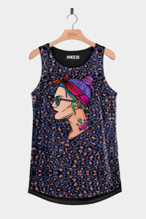 Regata Feminina #Eyeglass