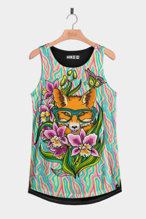 Regata Feminina #Fox