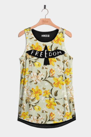 Regata Feminina #Freedom