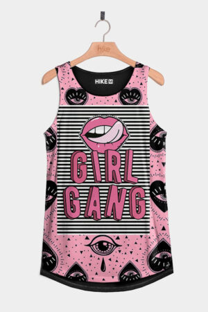 Regata Feminina #Girlgang