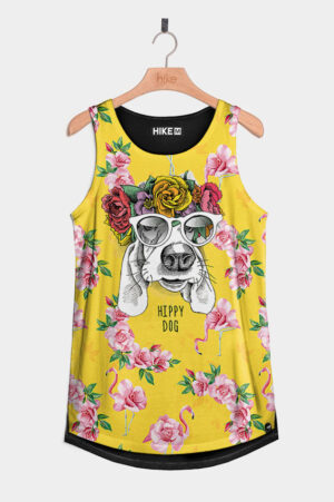 Regata Feminina #Hippydog