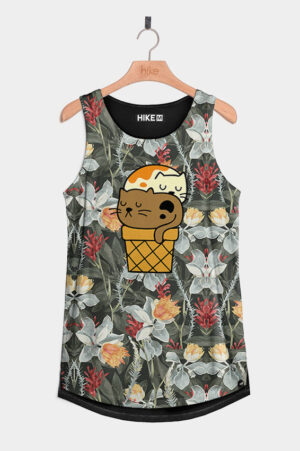 Regata Feminina #Icecats