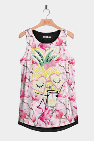 Regata Feminina #Juice