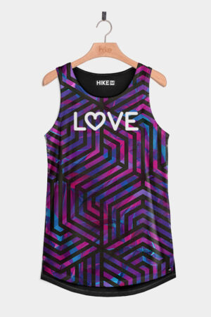 Regata Feminina #Love