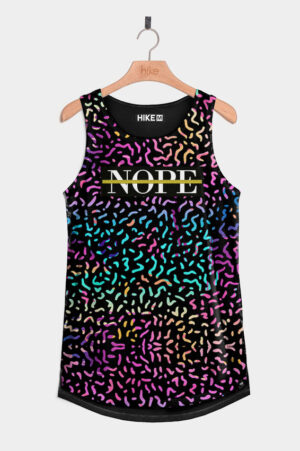 Regata Feminina #Nope