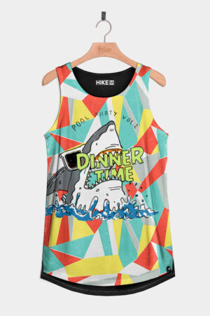 Regata Feminina #Poolparty