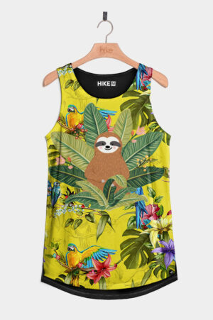 Regata Feminina #Sloth