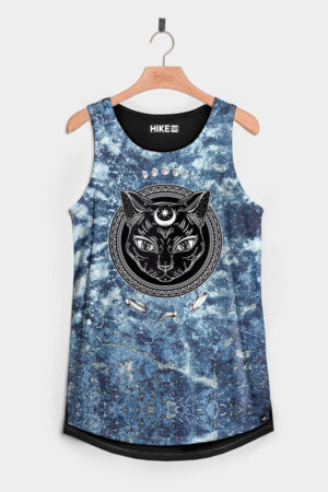 Regata Feminina #Blackcat