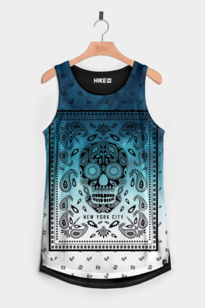 Regata Feminina #Blind